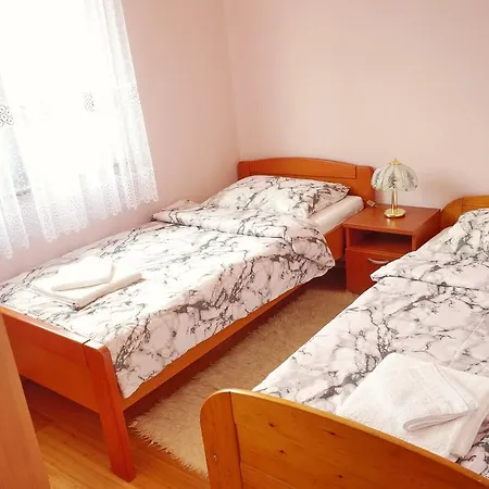 Guest house Behi